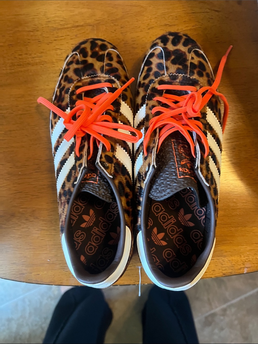 Adidas sl72 sneakers - Picture 4 of 4